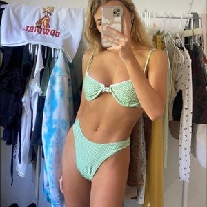 ISO Princess Polly Bikini Bottoms